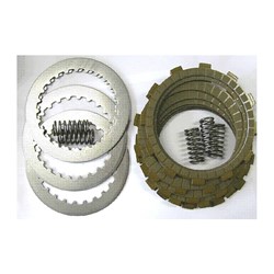 X-TECH PERF CLUTCH KIT CR250 94-07