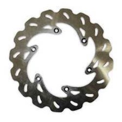 X-TECH DISC REAR KTM 125-625 98-18