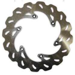 X-TECH DISC FRONT RMZ250 07-17/RMZ450 05-17