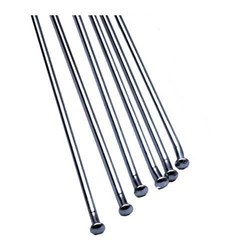 X TECH MX SPOKES 6 PK FRONT KX85 2001 UP 19 #