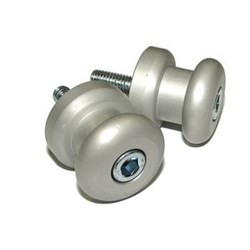 X-TECH SWINGARM SPOOL KITS M10 GOLD