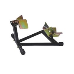 X-TECH WHEEL CHOCK