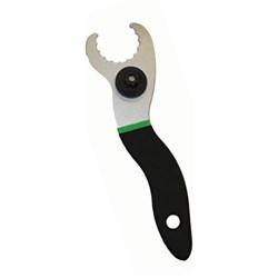 X-TECH BB WRENCH HOLLOW TECH II (2G) # [ONC01]