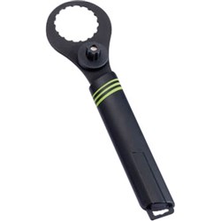 X-TECH BB WRENCH 16 NOTCHES (2G) # [ONC01]