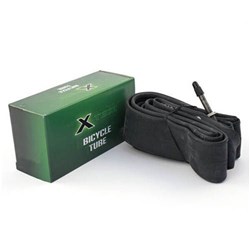 X-TECH TUBE 26 x 1.25/1.50 AV (100 PER BOX) # [ONC01]