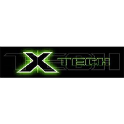 X-TECH TUBE H/DUTY 4.50/5.00-18 120/90-18 120/100-18 130-140/80-18 TR6 (12 PER BOX)