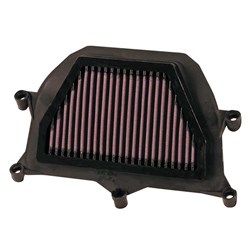 K&N YAMAHA YZFR6; 06-07  [ONC01] #