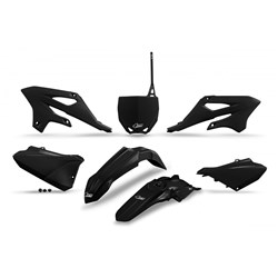 UFO YAMAHA PLASTICS KIT YZ85 22-26 BLK