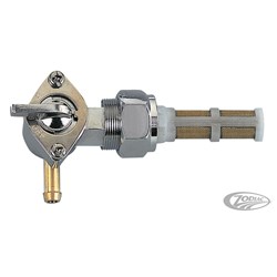 ZODIAC FUEL TAP 90