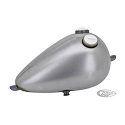 ZODIAC WASP GASTANK 2.2 US GAL SINGLE BUNG (GAS CAP NOT INCL)