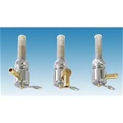 ZODIAC FUEL TAP HI-FLO LEFT SPIGOT