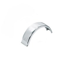 #ZODIAC R/FENDER 7-1/2 INCH FLAT