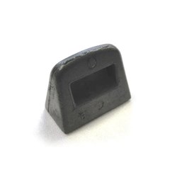 GIVI BAG CASE ATTACHMENT CLAMPS