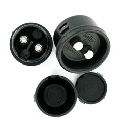 GIVI CONTACT CAP