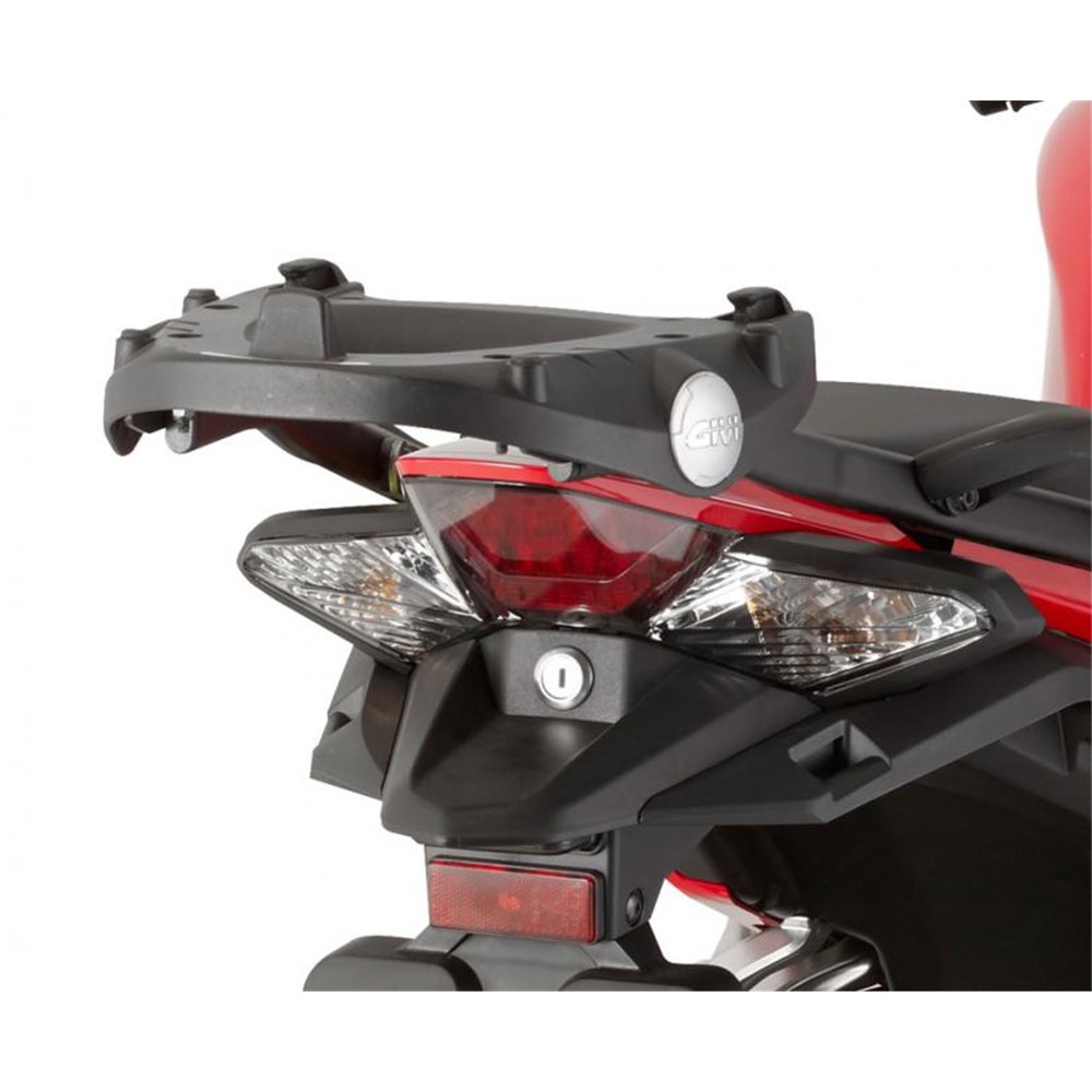 Givi Monorack Vfr M M M Fitting Kits Hardware Cassons Cassons