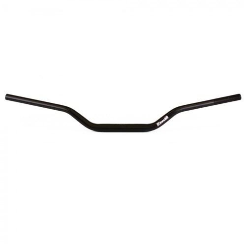 RENTHAL FATBAR H/BAR ROAD NAKED BLK w/o pad (SUPECEDES 81901) - Road ...