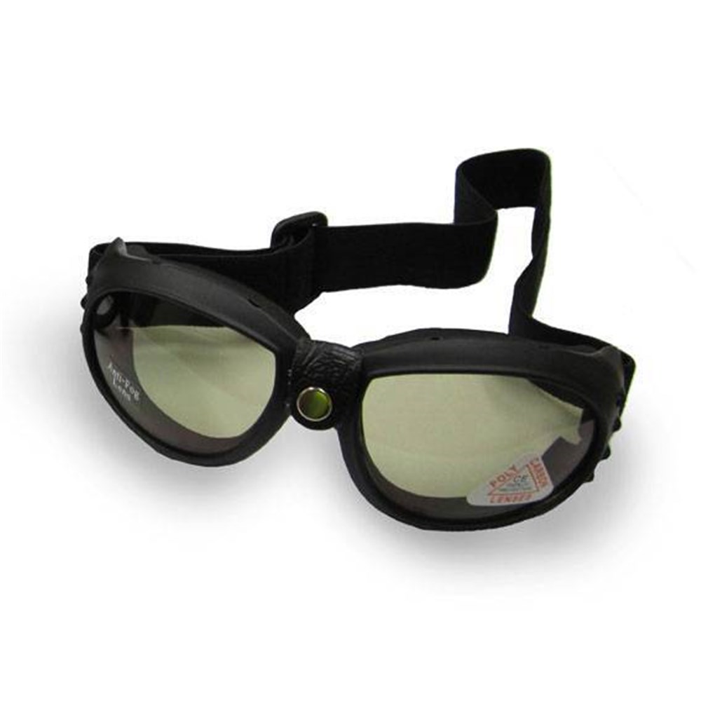 EMGO BANDITO GOG SMOKE LENS PC ANTI-FOG - Goggles - Cassons - Cassons