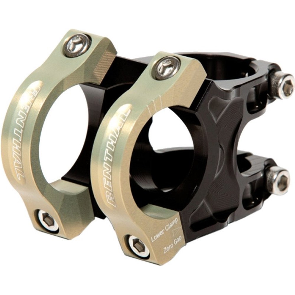 RENTHAL STEM APEX 31.8mm - Stems - Cassons - Cassons