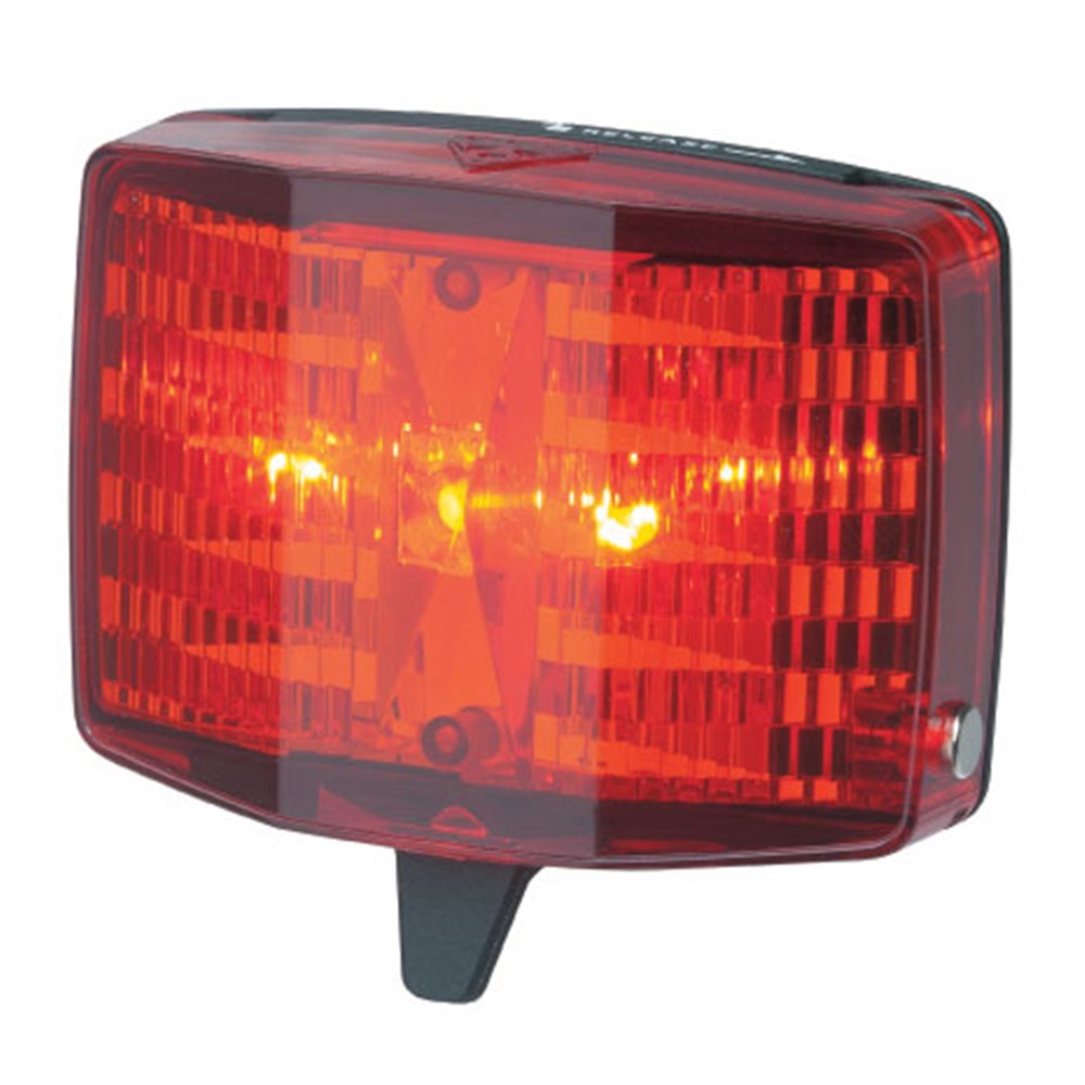 #TOPEAK REDLITE AURA - Lights - Cassons - Cassons