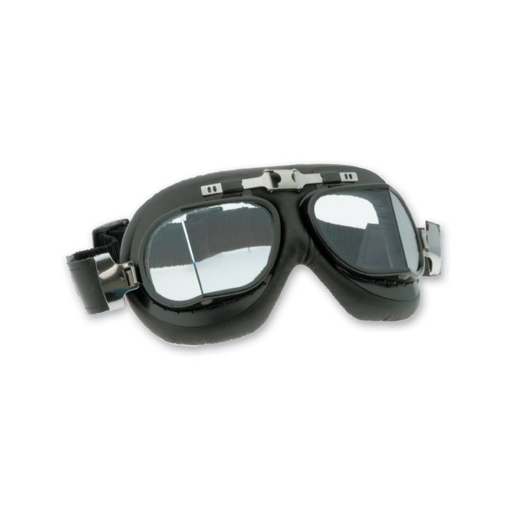 ZODIAC ZODIAC RED BARON GOGGLES - Goggles - Cassons - Cassons